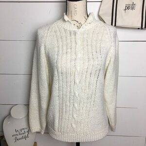 Victoria Jones Petites Sweater